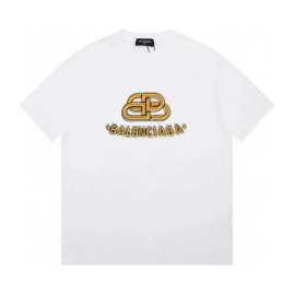 Picture of Balenciaga T Shirts Short _SKUBalenciagaXS-LmptxB000921121